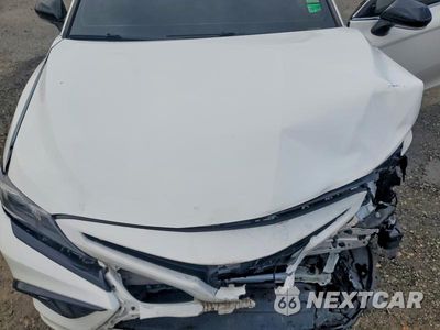 Zdjęcie 11 z 12 samochodu: 2023 TOYOTA CAMRY SE VIN:4T1G11AK3PU115921 - miniatura