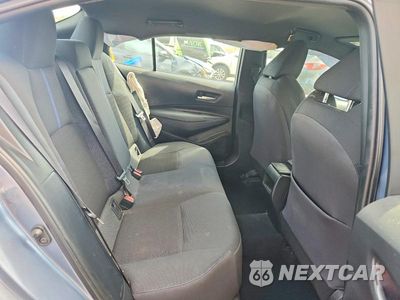 Zdjęcie 10 z 12 samochodu: 2021 TOYOTA COROLLA SE VIN:5YFS4MCE3MP062029 - miniatura