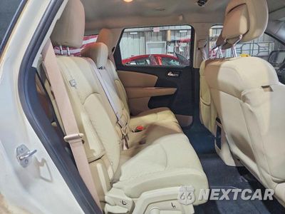 Zdjęcie 11 z 13 samochodu: 2014 DODGE JOURNEY SE VIN:3C4PDCAB2ET303585 - miniatura