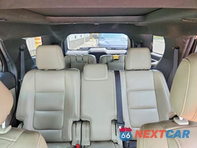 Zdjęcie 10 z 14 samochodu: 2013 FORD EXPLORER XLT VIN:1FM5K8D80DGA77829 - miniatura