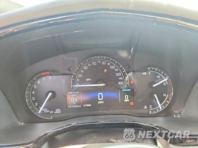 Zdjęcie 9 z 12 samochodu: 2018 CADILLAC XT5 LUXURY VIN:1GYKNCRS7JZ120045 - miniatura