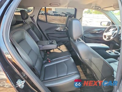Zdjęcie 11 z 13 samochodu: 2019 GMC TERRAIN SLT VIN:3GKALPEV6KL123773 - miniatura