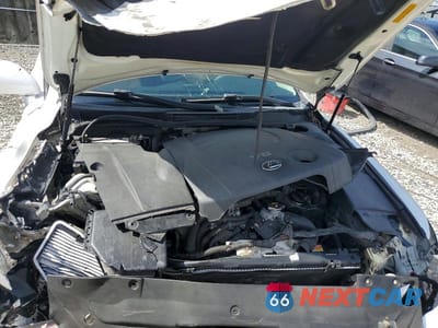 Zdjęcie 11 z 13 samochodu: 2008 LEXUS IS 250 BASE VIN:JTHBK262582065321 - miniatura