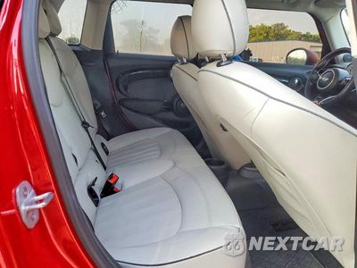 Zdjęcie 10 z 13 samochodu: 2019 MINI COOPER S VIN:WMWXU3C52K2H86855 - miniatura