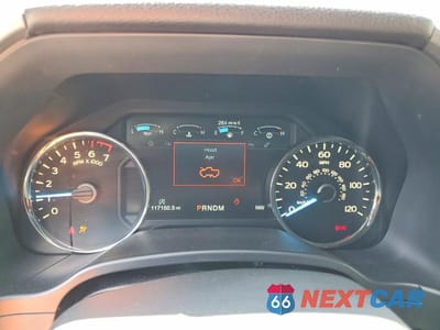 Zdjęcie 9 z 13 samochodu: 2018 FORD F150 SUPERCREW VIN:1FTEW1E53JFD40921 - miniatura