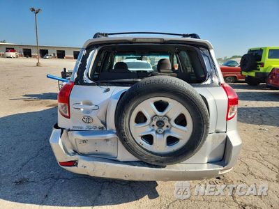 Zdjęcie 6 z 13 samochodu: 2007 TOYOTA RAV4 BASE VIN:JTMZD33V276041984 - miniatura