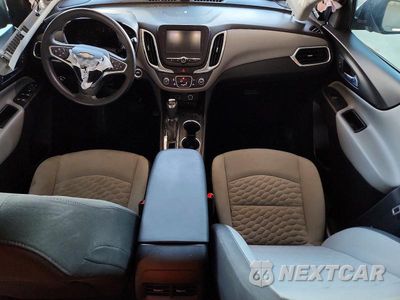 Zdjęcie 8 z 12 samochodu: 2018 CHEVROLET EQUINOX LS VIN:3GNAXHEV2JS638772 - miniatura