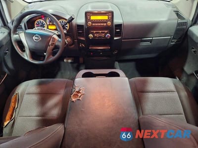 Zdjęcie 8 z 13 samochodu: 2013 NISSAN TITAN S VIN:1N6AA0EJ2DN303323 - miniatura