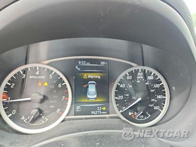 Zdjęcie 9 z 13 samochodu: 2017 NISSAN SENTRA SR VIN:3N1AB7AP1HY224188 - miniatura