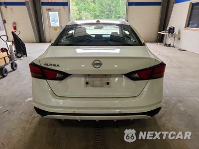 Zdjęcie 6 z 12 samochodu: 2025 NISSAN ALTIMA SV VIN:1N4BL4DV4SN303615 - miniatura