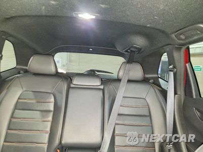 Zdjęcie 10 z 13 samochodu: 2024 HONDA CR-V SPORT-L VIN:2HKRS6H88RH806828 - miniatura