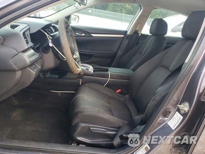 Zdjęcie 7 z 12 samochodu: 2016 HONDA CIVIC LX VIN:2HGFC2F62GH539039 - miniatura