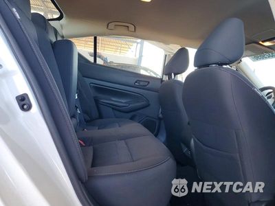 Zdjęcie 10 z 12 samochodu: 2024 NISSAN ALTIMA SV VIN:1N4BL4DV6RN386815 - miniatura