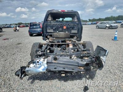Zdjęcie 6 z 12 samochodu: 2024 FORD F350 SUPER DUTY VIN:1FT8W3CT1REC10664 - miniatura