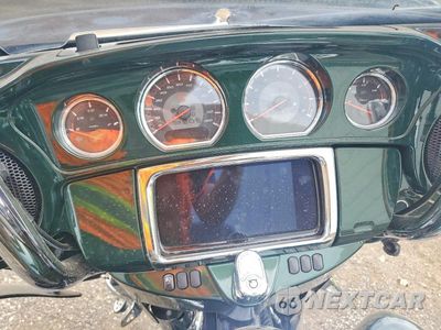 Zdjęcie 7 z 8 samochodu: 2019 HARLEY-DAVIDSON FLHTCU VIN:1HD1FCC1XKB635578 - miniatura