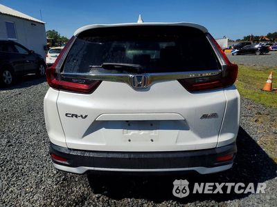Zdjęcie 6 z 13 samochodu: 2020 HONDA CR-V EX VIN:2HKRW2H59LH686631 - miniatura