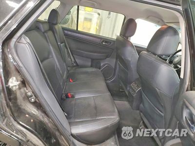 Zdjęcie 11 z 13 samochodu: 2015 SUBARU OUTBACK 2.5I LIMITED VIN:4S4BSAJC4F3261443 - miniatura