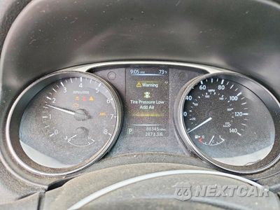 Zdjęcie 9 z 12 samochodu: 2015 NISSAN ROGUE S VIN:5N1AT2ML2FC908092 - miniatura