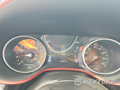 Zdjęcie 9 z 14 samochodu: 2019 JEEP COMPASS TRAILHAWK VIN:3C4NJDDB5KT790472 - miniatura