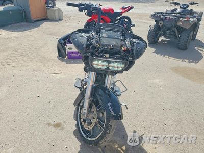 Drugie zdjęcie samochodu z przodu: 2015 HARLEY-DAVIDSON FLTRXS ROAD GLIDE SPECIAL VIN:1HD1KTM13FB668809 - miniatura