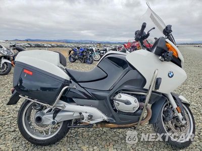 2009 BMW R1200 RT WB10388009ZT14800 - główne zdjęcie licytacji z USA - miniatura