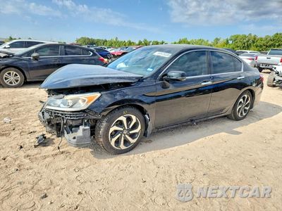 2016 HONDA ACCORD EX 1HGCR2F73GA068379 - główne zdjęcie licytacji z USA - miniatura
