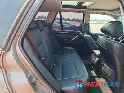 Zdjęcie 11 z 13 samochodu: 2004 BMW X5 3.0I VIN:5UXFA13554LU46300 - miniatura