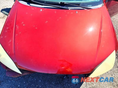 Zdjęcie 11 z 12 samochodu: 2005 FORD FOCUS ZX5 VIN:3FAHP37N45R115120 - miniatura