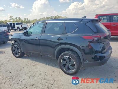 Drugie zdjęcie samochodu z przodu: 2026 NISSAN ROGUE SV VIN:5N1BT3BA2TC746472 - miniatura