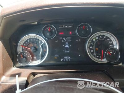 Zdjęcie 9 z 12 samochodu: 2014 RAM 1500 LARAMIE VIN:1C6RR7NT2ES282590 - miniatura