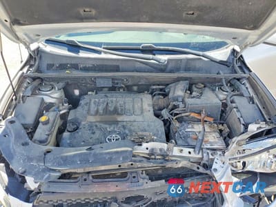 Zdjęcie 12 z 13 samochodu: 2007 TOYOTA RAV4 SPORT VIN:JTMBK32V476019168 - miniatura