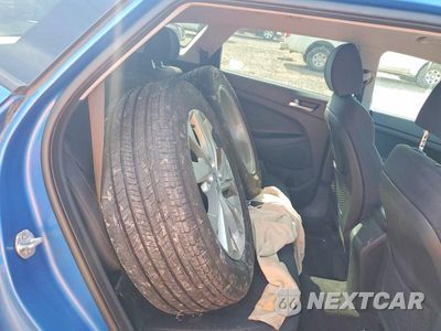 Zdjęcie 13 z 14 samochodu: 2020 HYUNDAI TUCSON SE VIN:KM8J2CA49LU237001 - miniatura