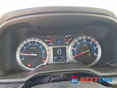 Zdjęcie 9 z 13 samochodu: 2014 TOYOTA 4RUNNER LIMITED VIN:JTEZU5JR4E5076784 - miniatura