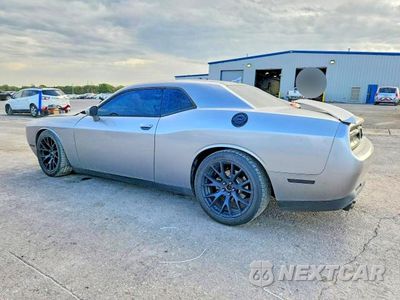 Drugie zdjęcie samochodu z przodu: 2015 DODGE CHALLENGER SXT VIN:2C3CDZAG0FH710719 - miniatura