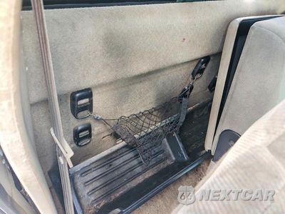 Zdjęcie 10 z 13 samochodu: 1996 DODGE RAM 1500 VIN:1B7HC16Y8TS509968 - miniatura