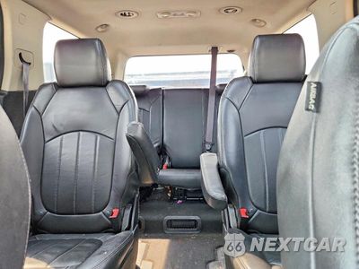 Zdjęcie 10 z 13 samochodu: 2014 GMC ACADIA DENALI VIN:1GKKVTKDXEJ307385 - miniatura