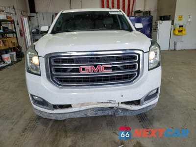 Piąte zdjęcie samochodu w środku: 2015 GMC YUKON XL K1500 SLT VIN:1GKS2HKCXFR140784 - miniatura
