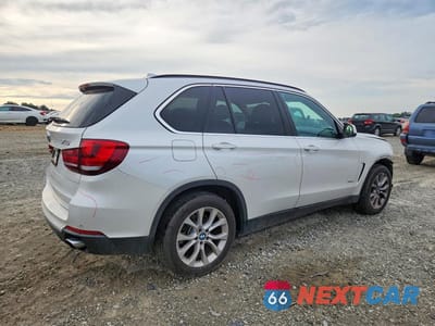 Trzecie zdjęcie samochodu z tyłu: 2016 BMW X5 XDRIVE35I VIN:5UXKR0C54G0P30928 - miniatura