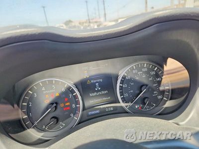 Zdjęcie 9 z 12 samochodu: 2019 INFINITI Q50 3.0T SPORT VIN:JN1EV7AP6KM540527 - miniatura