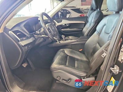 Zdjęcie 7 z 13 samochodu: 2017 VOLVO XC90 T6 VIN:YV4A22PK2H1177847 - miniatura