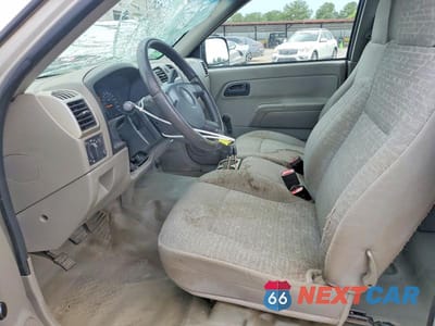 Zdjęcie 7 z 12 samochodu: 2007 CHEVROLET COLORADO VIN:1GCCS149078182221 - miniatura