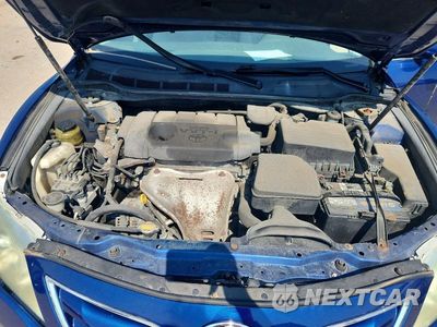 Zdjęcie 11 z 12 samochodu: 2011 TOYOTA CAMRY LE VIN:4T4BF3EK8BR107264 - miniatura