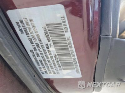 Zdjęcie 12 z 12 samochodu: 1999 SUBARU LEGACY L VIN:4S3BD4356X7250582 - miniatura