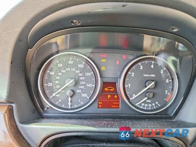 Zdjęcie 9 z 12 samochodu: 2009 BMW 328 I VIN:WBAPH77539NM45783 - miniatura