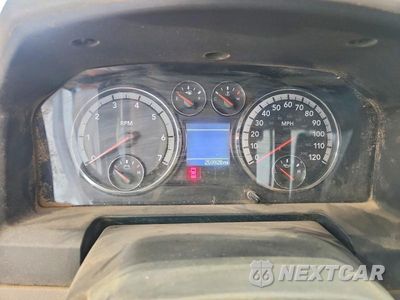 Zdjęcie 9 z 12 samochodu: 2011 DODGE RAM 1500 VIN:1D7RV1CT3BS571192 - miniatura