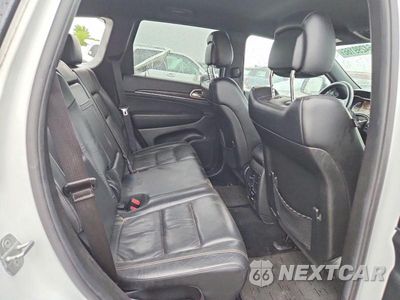 Zdjęcie 10 z 12 samochodu: 2014 JEEP GRAND CHEROKEE LIMITED VIN:1C4RJFBG5EC347914 - miniatura