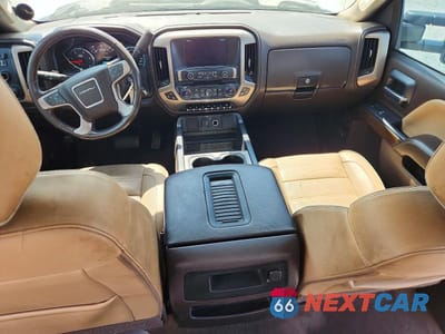 Zdjęcie 8 z 13 samochodu: 2019 GMC SIERRA K3500 DENALI VIN:1GT42WEY1KF240090 - miniatura