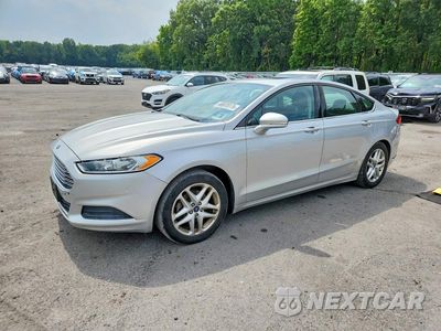 2015 FORD FUSION SE 3FA6P0HD9FR273207 - główne zdjęcie licytacji z USA - miniatura
