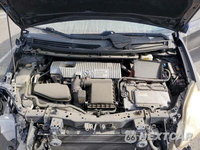 Zdjęcie 11 z 13 samochodu: 2010 TOYOTA PRIUS IV VIN:JTDKN3DU7A0045866 - miniatura