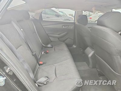 Zdjęcie 10 z 13 samochodu: 2023 HONDA ACCORD EX VIN:1HGCY1F35PA057619 - miniatura